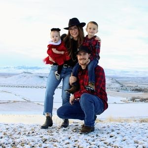 Meet your Posher, Kaitlyn